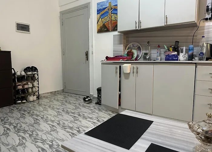 Apartman Angie House Embassy Area With Wi Fi