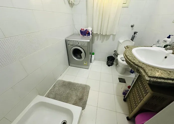 Apartman Angie House Embassy Area With Wi Fi *