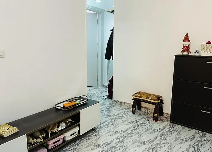 Angie House Embassy Area With Wi Fi Apartman