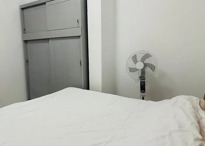 Apartman Angie House Embassy Area With Wi Fi