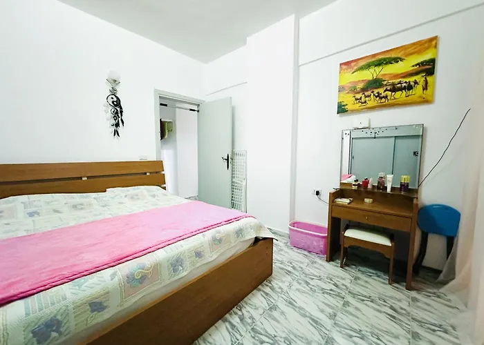 Apartman Angie House Embassy Area With Wi Fi Gurdaka