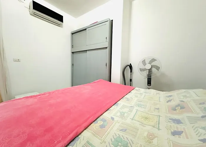 Apartman Angie House Embassy Area With Wi Fi